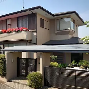 Villa 眺めのいい一軒家, Tokyo