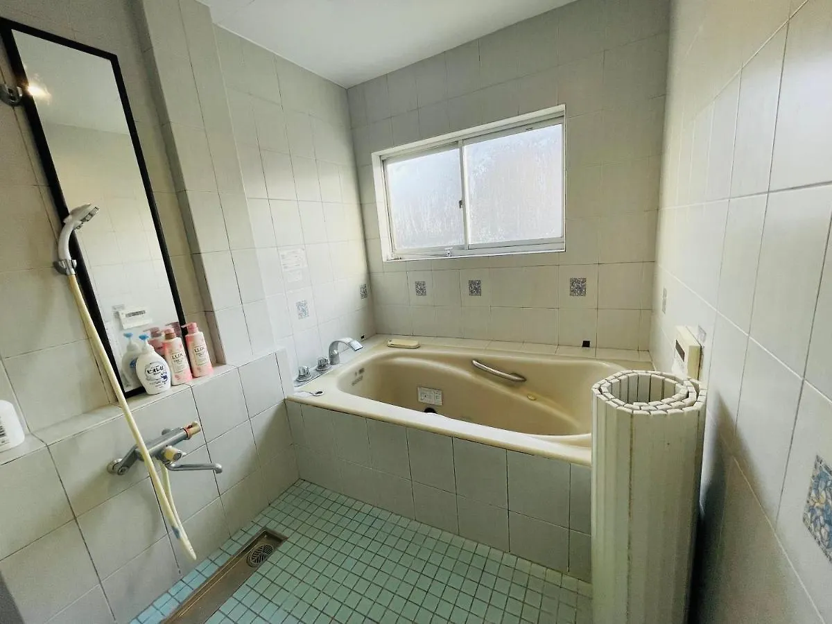 Nishi-Shinjuku 3Ldk Apartment Tokyo Japan