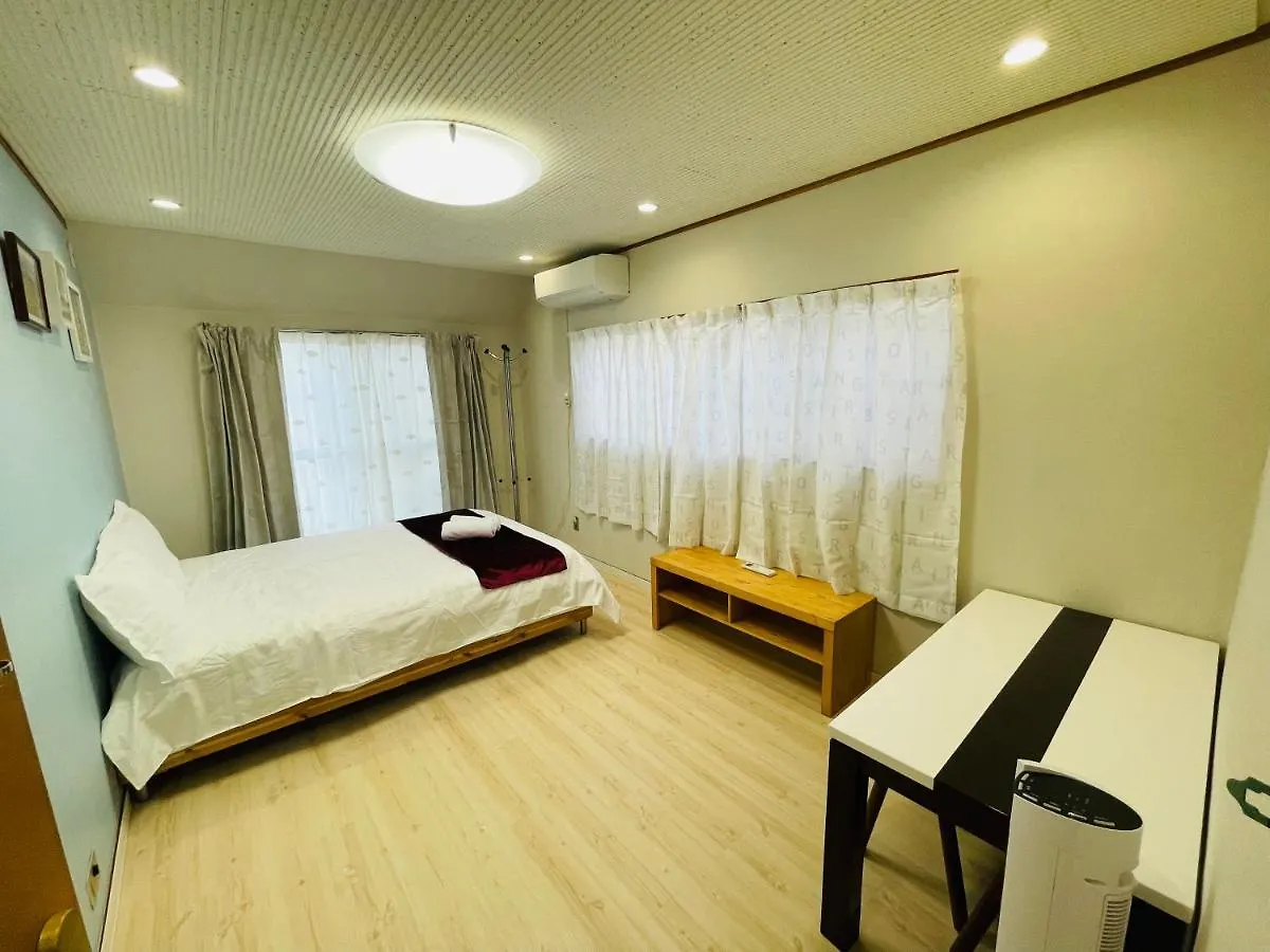 Nishi-Shinjuku 3Ldk Apartment Tokyo 0*,  Japan