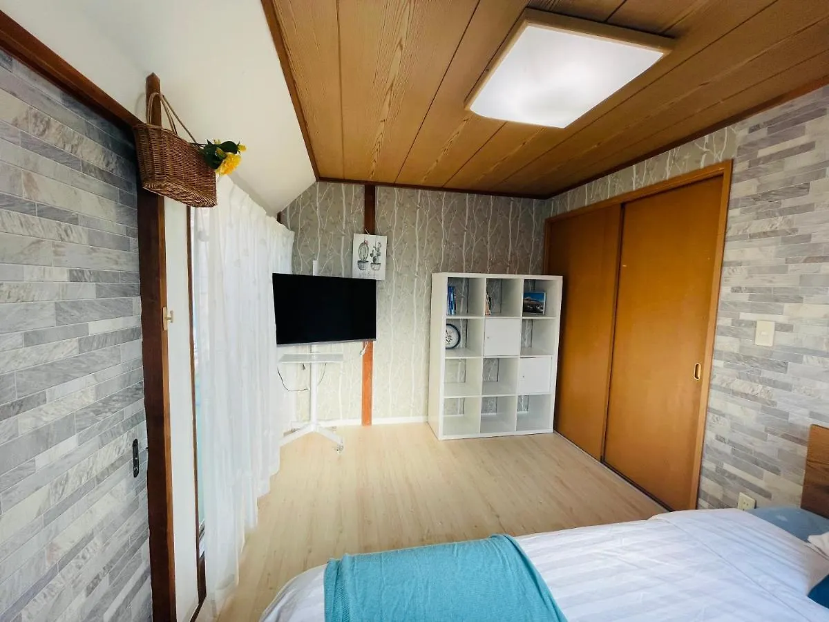 Nishi-Shinjuku 3Ldk Apartment Tokyo