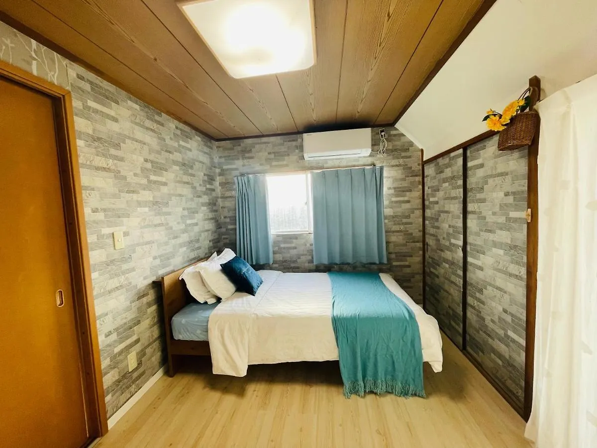 Nishi-Shinjuku 3Ldk Apartment Tokyo
