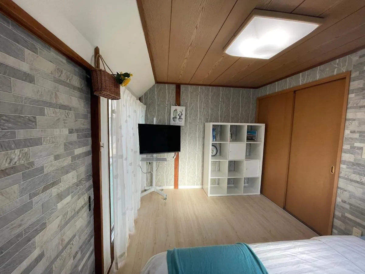 Nishi-Shinjuku 3Ldk Apartment Tokyo