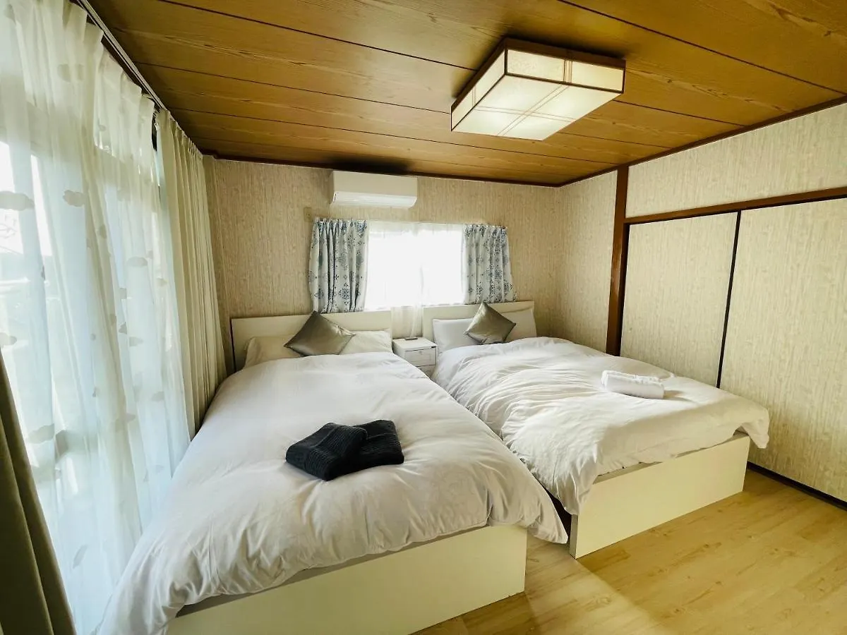 Nishi-Shinjuku 3Ldk Apartment Tokyo 0*,