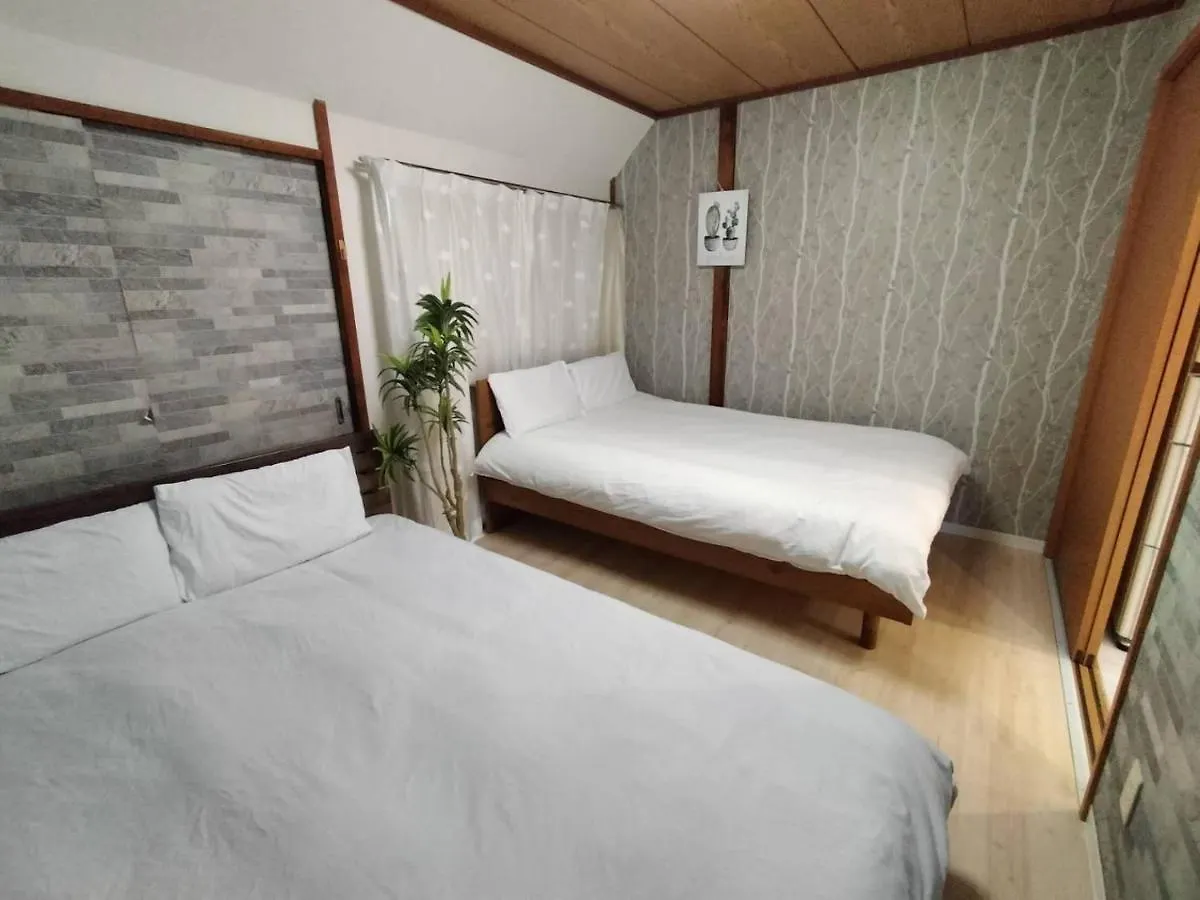 Nishi-Shinjuku 3Ldk Apartment Tokyo 0*,  Japan