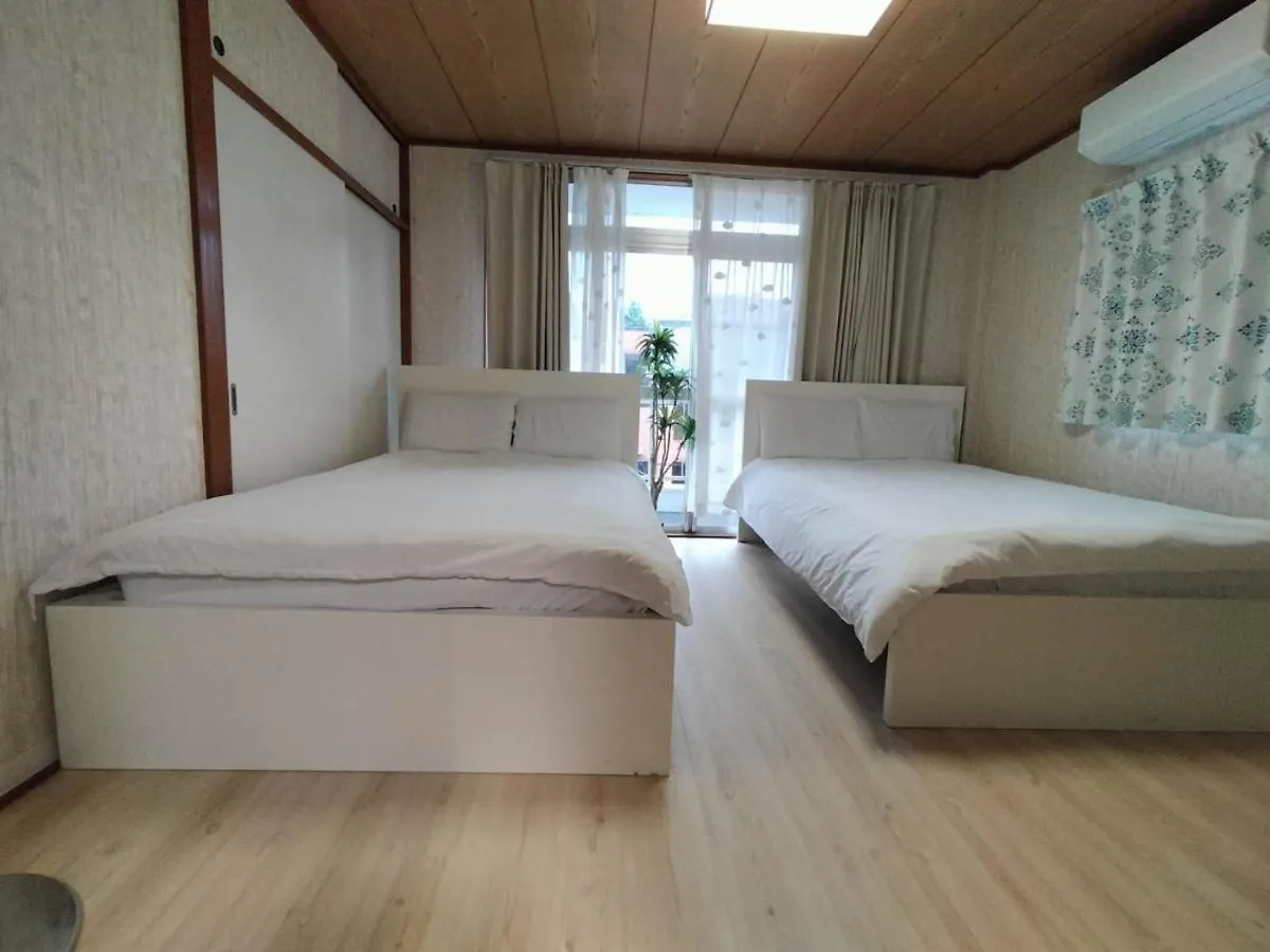Nishi-Shinjuku 3Ldk Apartment Tokyo