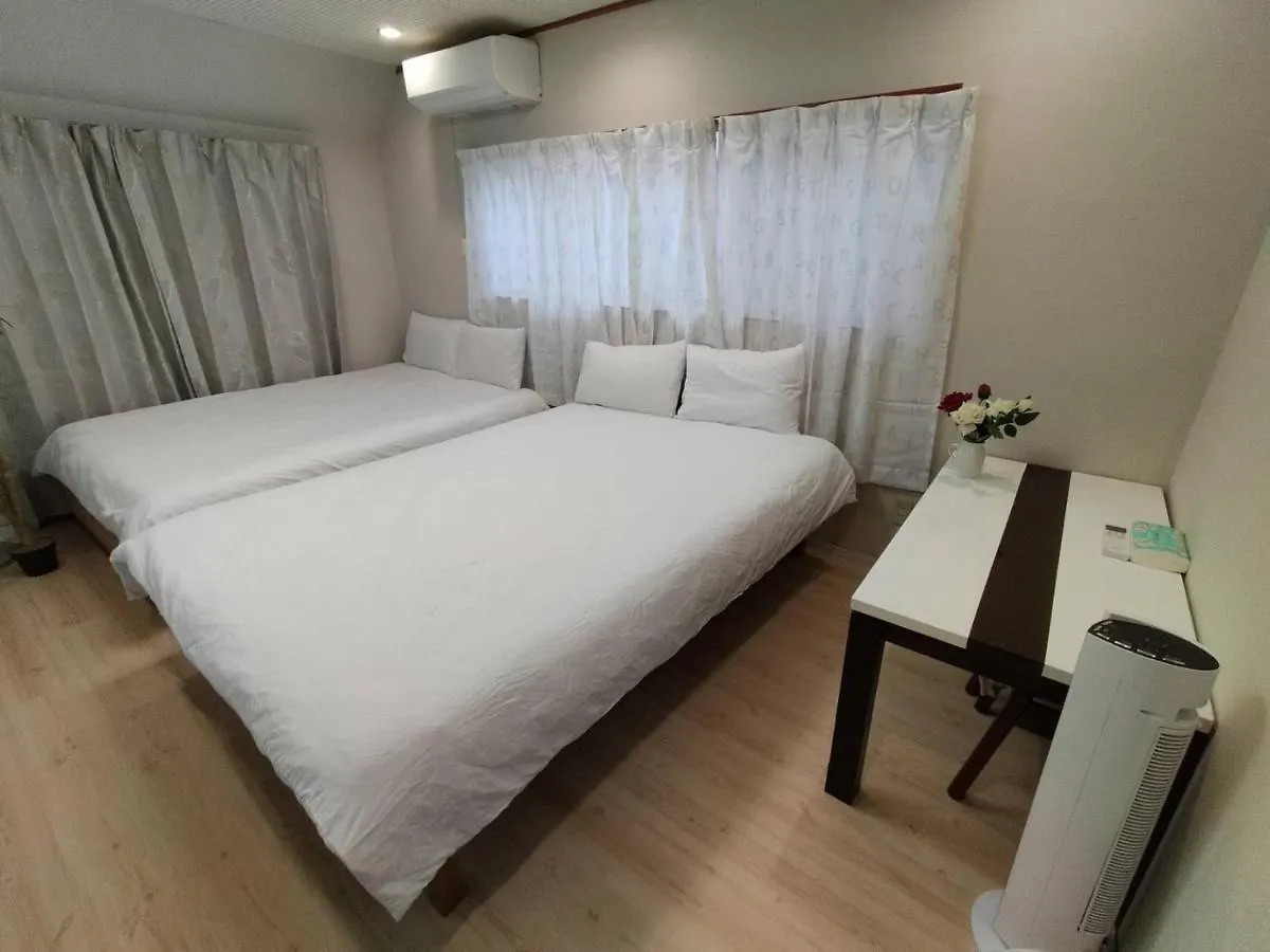 Nishi-Shinjuku 3Ldk Apartment Tokyo Japan